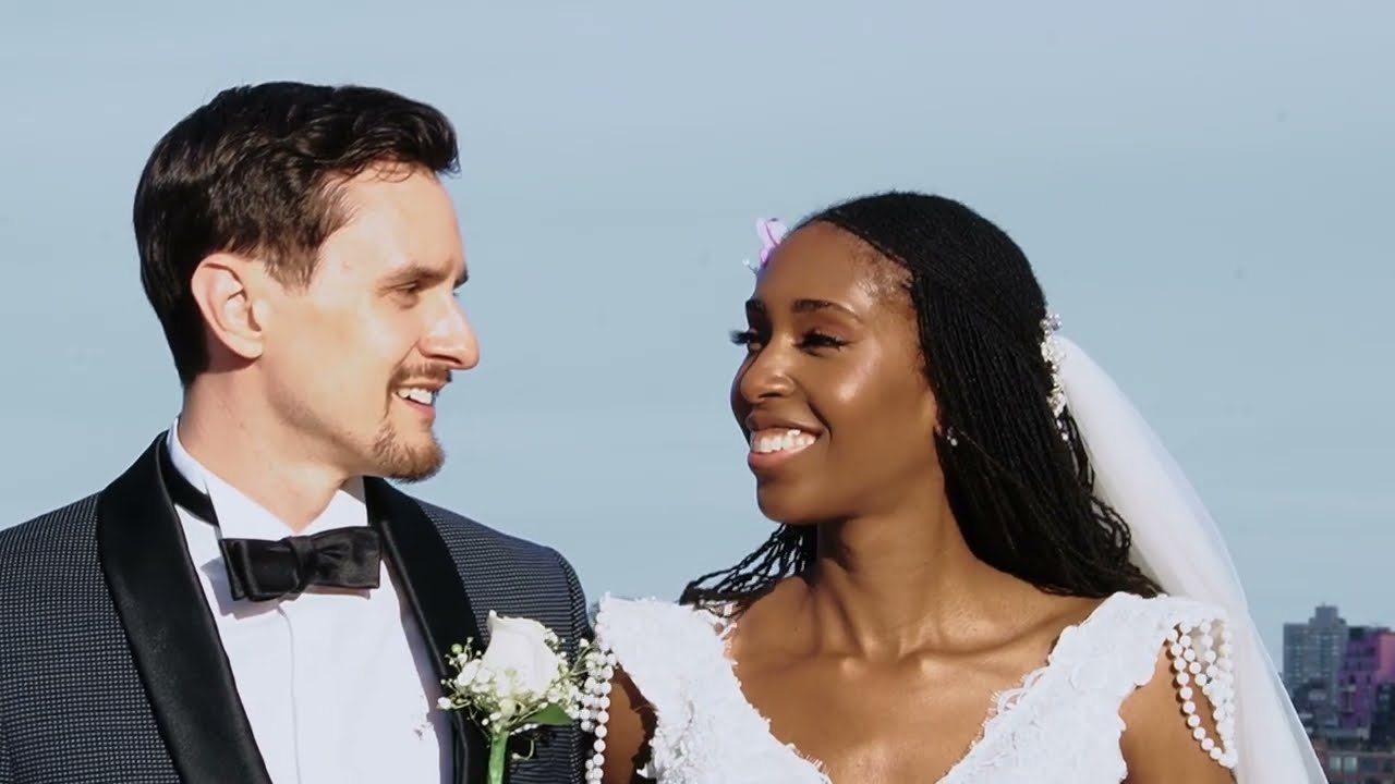 Melissa & Christopher