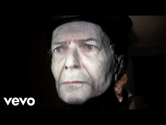 David Bowie - Love Is Lost