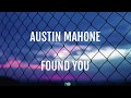 Miniature de la vidéo de la chanson Found You