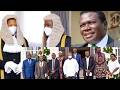 DP S MAO KICKS OFF CONSULTATIONS FOR SPEAKERSHIP