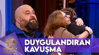 Yarışmacılara Öğretmenler Gününe Özel Sürpriz | MasterChef Türkiye All Star 159. Bölüm