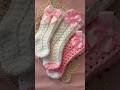 Easy crochet baby dress , crochet cardigan, baby shocks. #crochet  #craftandcrochet