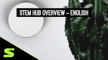 Stem Hub - English
