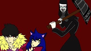 EVIL NUN SHOULD HAVE LET US BE screenshot 3