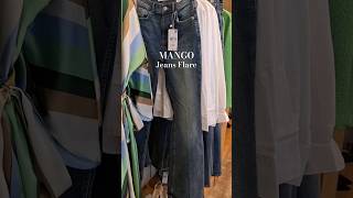 Mango Jeans Flare