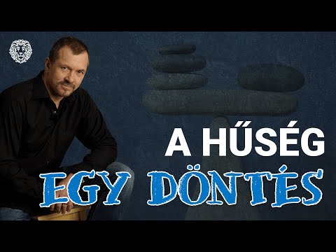 Videó: Hogyan Mérhető A Hűség