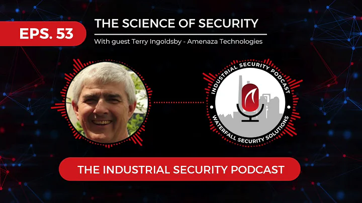 The Science of Security | The Industrial Security ...