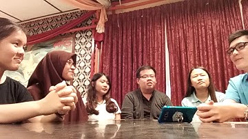 LAX2014 GROUP 42 REFLECTION VIDEO THEME 2