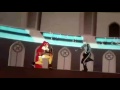 RWBY- Mighty Long Fall