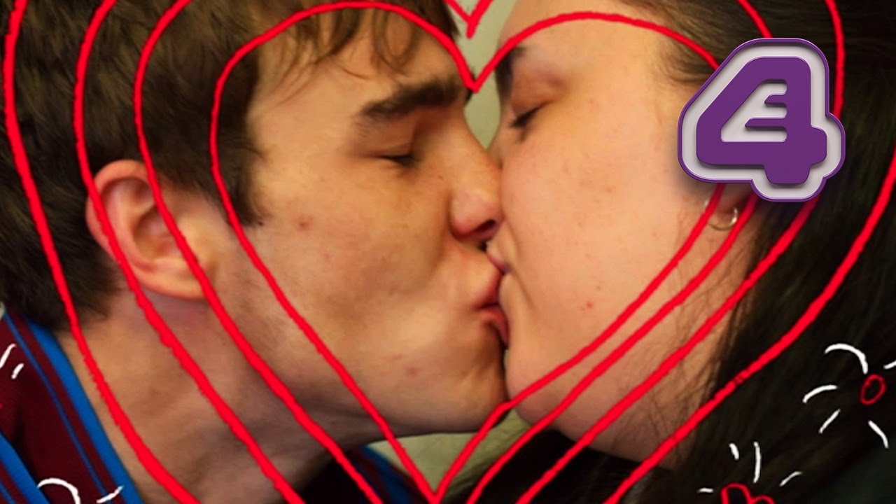 Rae And Finns Relationship My Mad Fat Diary picture
