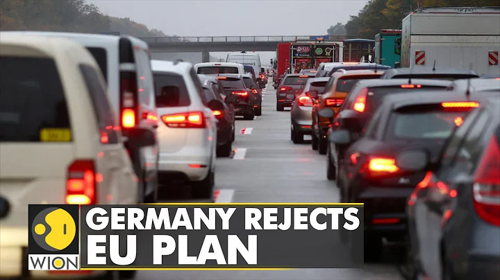 Germany rejects EU plan to ban new fossil-fuel cars from 2035 | Business News | WION - DayDayNews