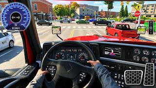 Truck Simulator EVO: Drive USA | Real Truck Transport Challenge - Android GamePlay