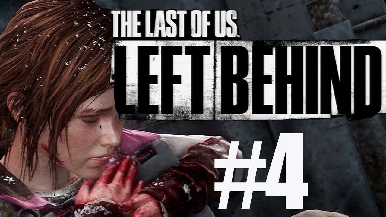 pewdiepie plays the last of us dlc part 3