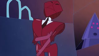 The Scarab Gets His Body Back Fionna And Cake Season 2 Scene