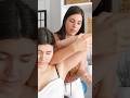 ASMR Head, Neck, Back, Shoulders Massage #asmrcommunity #asmr #relax #tingles #sleep #relaxing