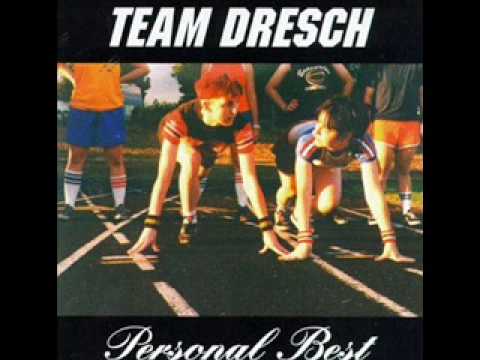 Team Dresch - She's Amazing