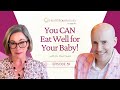 Boost Your IVF Success with Proven Prenatal Nutrition Advice