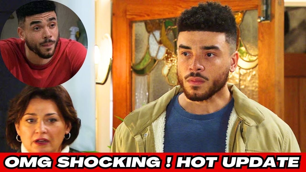 Emmerdale Shock: Nate's Heart-Wrenching Death – Who Is Really Pretending to Be Him? - YouTube