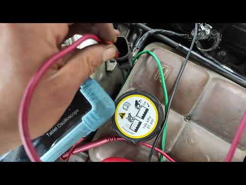Video: ¿Cuántos sensores de O2 tiene un Mazda 3?