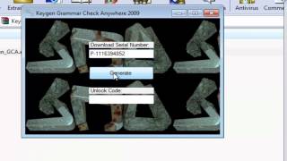 GET Grammar Check Anywhere 2011 screenshot 2