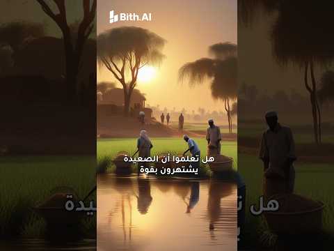 من هم الصعايده في مصر وبماذا يشتهرون الصعيد الصعايدة اهل الكرم