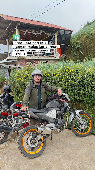 story wa megapro touring, kata-kata hari ini 💪🔥✅