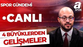 A Spor Canlı Yayın 🔴 Transfer Haberleri, Dünya Kupası Son Gelişmeler