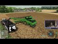 [FS 22] [FR] Land Of Italy // Le vin, c'est la vie....... mais sur FS22....... :(:(:(