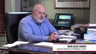 Motorcycle Accidents in NJ