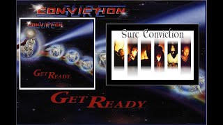 Watch Sure Conviction Standing For You video