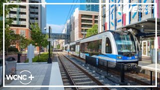 Famous What's next for the 2040 plan for Charlotte? Net Worth