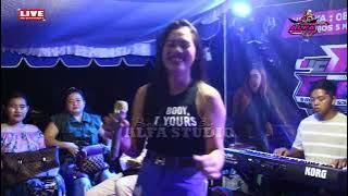 TERGILA GILA | TASYA TIMPAH | WEDDING PARTY RIDO & WIWIK | LIVE DESA PUJON