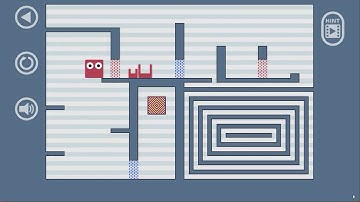 Jumping Shell Level 1 - 36 Robert Alvarez