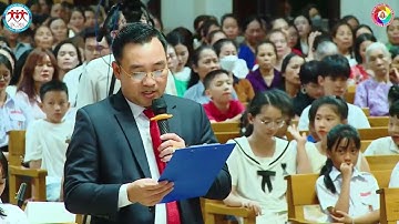 LỜI CẢM ƠN CỰC HAY Ý NGHĨA CỦA ÔNG CHỦ TỊCH ĐỒNG HƯƠNG AN LẠC TẠI MIỀN NAM