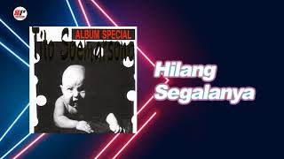 Tito Soemarsono - Hilang Segalanya (Official Audio) chords