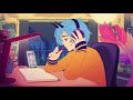 The World Next Door Official Soundtrack to relax/study/play video games to | VIZ