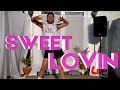 Sigala | Sweet Lovin | Dance DynamiX | Josh Brown