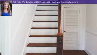 4557 TYASKIN ROAD video tour