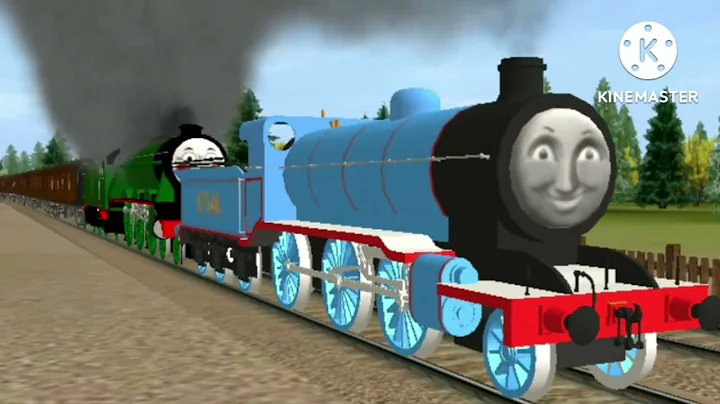 henry's life in GNR