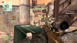 Raw Realise - MW3 Amazing 6man