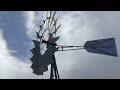 The Wind Engine 702   Windmill  HD 1080p