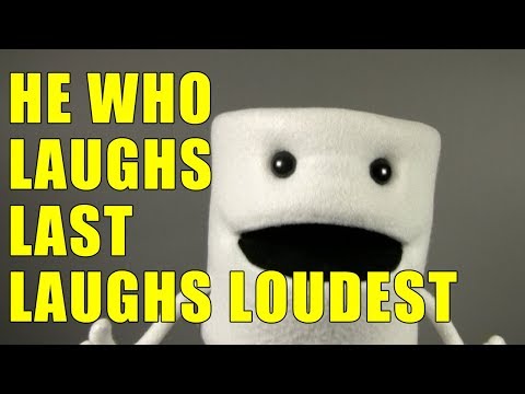 he-who-laughs-last-laughs-loudest-toiley-t-paper's-thought-of-the-week