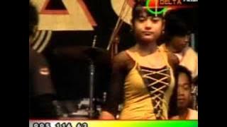 dangdut sagita,cinta dalam delima