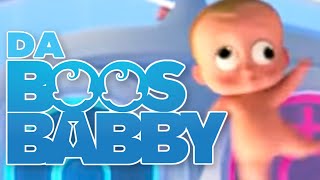 Ytp Da Boos Babby