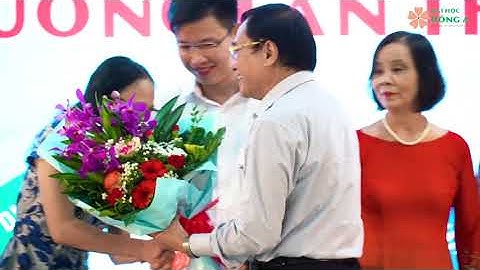 Sôi nổi tranh tài tại cuộc thi sinh viên nghiên cứu khoa học 2022 | Đại học Đông Á