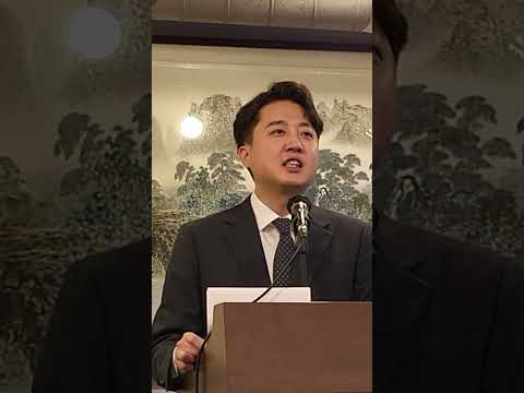 <strong>이준석의</strong> 도전! 건너온 다리를 불 태워버리다!