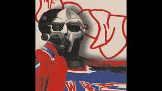 (FREE) MF DOOM x JOEY BADA$$ x 90s TYPE BEAT [2024] - 