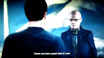 Alpha Protocol Playthrough Part 42