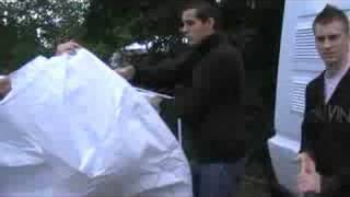 Scooter Power 05060708