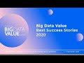 EBDVF 2020 : Big Data Value Best Success Stories 2020